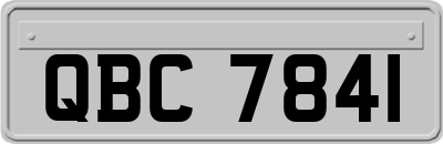 QBC7841