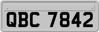 QBC7842