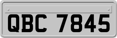 QBC7845
