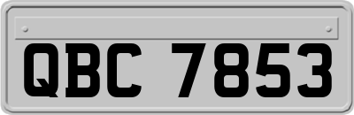QBC7853