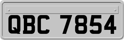 QBC7854