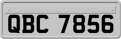 QBC7856