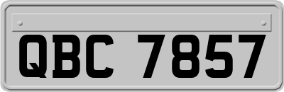 QBC7857