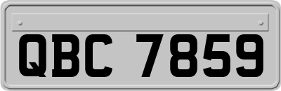 QBC7859