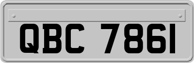 QBC7861