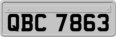 QBC7863
