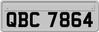 QBC7864