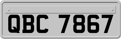 QBC7867