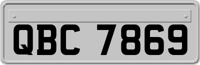 QBC7869