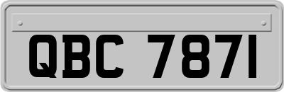 QBC7871