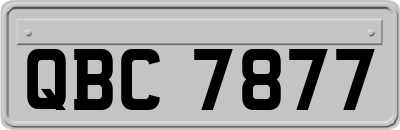 QBC7877