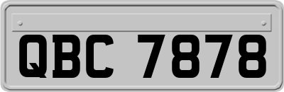 QBC7878