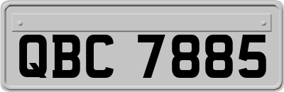 QBC7885