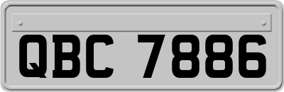 QBC7886