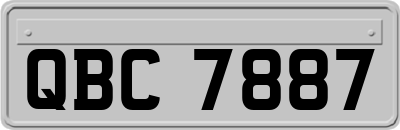 QBC7887