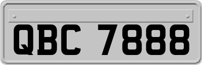 QBC7888