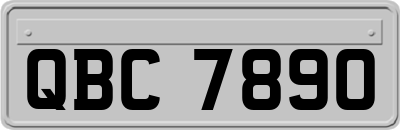 QBC7890
