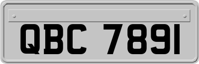 QBC7891