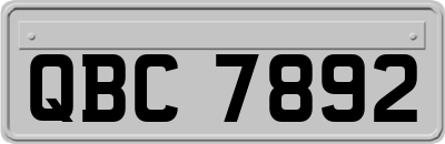 QBC7892