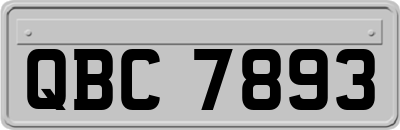 QBC7893