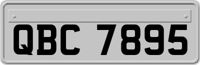 QBC7895