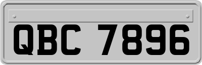 QBC7896