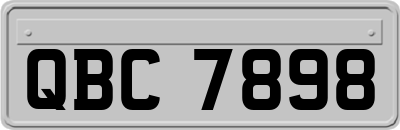 QBC7898