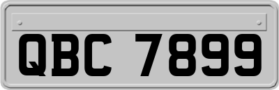 QBC7899