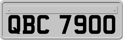 QBC7900
