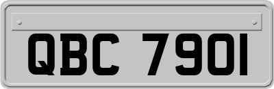 QBC7901