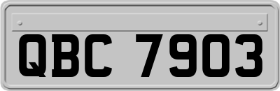 QBC7903