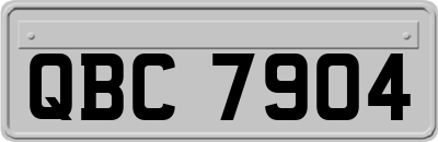 QBC7904