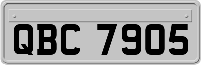 QBC7905