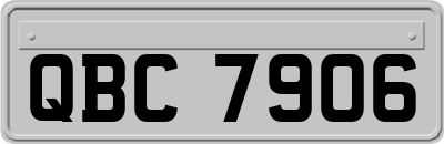 QBC7906