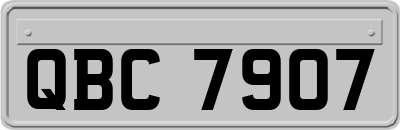 QBC7907