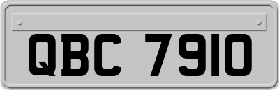 QBC7910