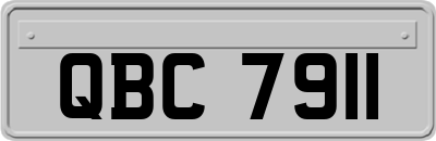 QBC7911