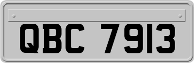 QBC7913