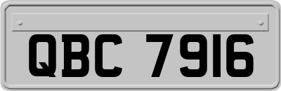 QBC7916