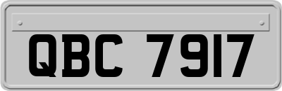 QBC7917
