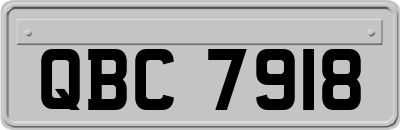 QBC7918