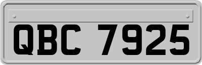 QBC7925