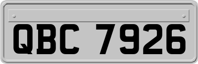 QBC7926