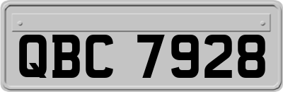QBC7928