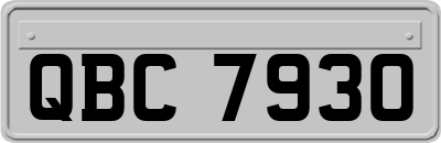 QBC7930