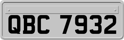 QBC7932