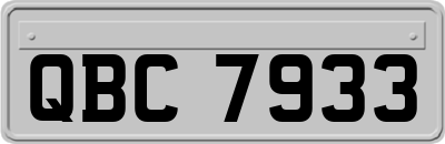 QBC7933