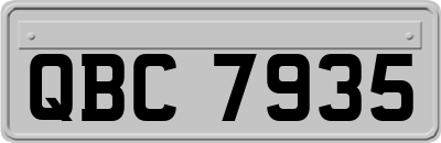 QBC7935