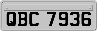 QBC7936