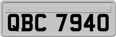 QBC7940